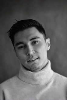 Alisher Tokhtasimov