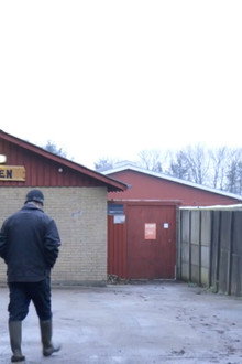 Minkfarmen Norden
