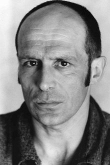 Photo of Dominique Bettenfeld