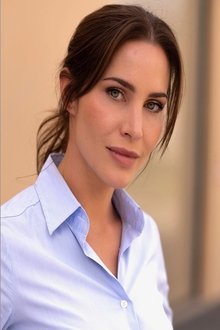 Photo of Jillian Tremaine