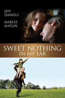 Poster do filme Sweet Nothing in My Ear