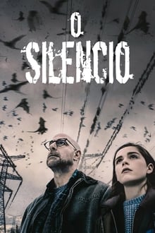 Poster do filme O Silêncio