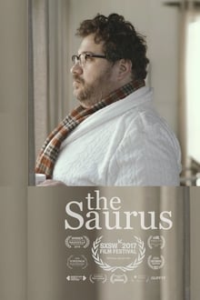 Poster do filme The Saurus