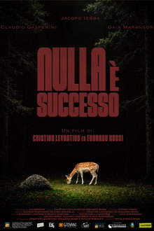Nulla è successo