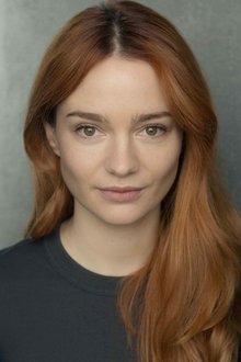 Photo of Aisling Franciosi