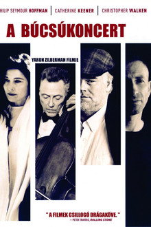 A búcsúkoncert