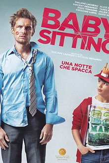 Babysitting - Una notte che spacca