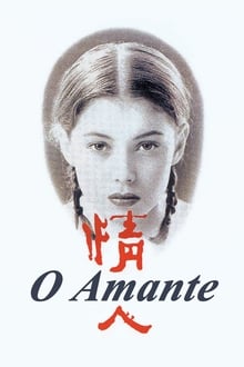 Poster do filme L'Amant