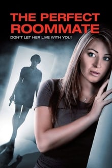 The Perfect Roommate movie poster