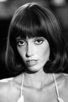 Photo of Shelley Duvall