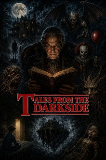 Tales from the Darkside