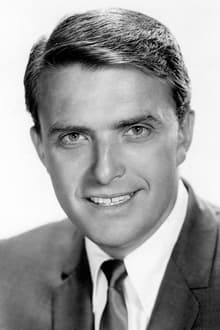 Photo of Ed Nelson