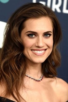 Photo of Allison Williams
