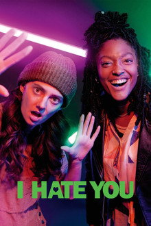 I Hate You