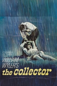 Poster do filme O Colecionador