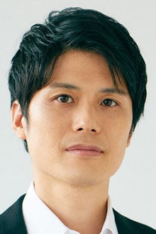 Photo of Yasuaki Takumi
