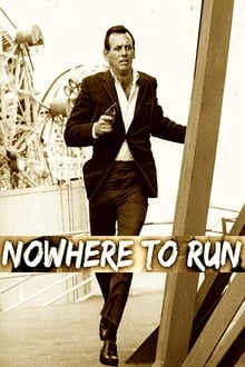 Poster do filme Nowhere to Run