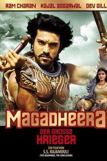 Magadheera - Der große Krieger
