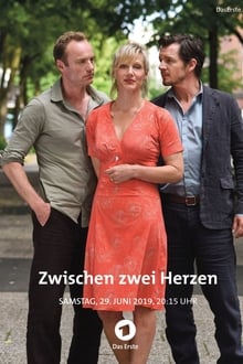 Poster do filme Zwischen zwei Herzen