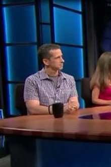 Real Time with Bill Maher season 9 episode 23