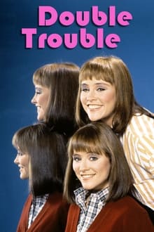 Poster da série Double Trouble