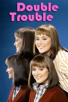 Poster da série Double Trouble