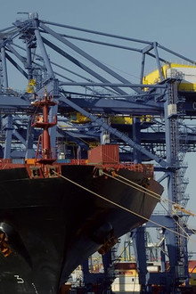 Control de Puertos