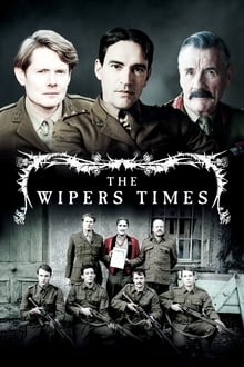 Poster do filme The Wipers Times