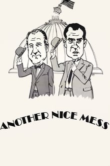 Poster do filme Another Nice Mess