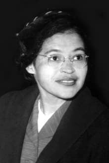 Foto de perfil de Rosa Parks