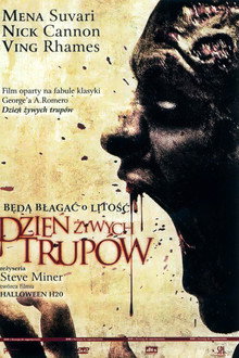 Dzień Żywych Trupów