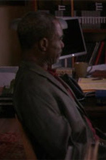 In Treatment season 1 episode 37