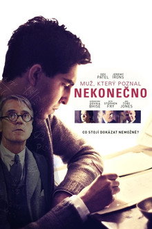 Muž, který poznal nekonečno