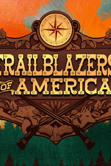 Trailblazers of America