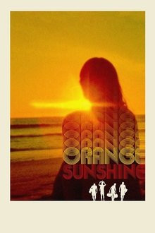 Orange Sunshine Orange Sunshine