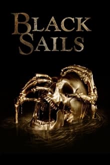 Black Sails – Todas as Temporadas – Dublado / Legendado