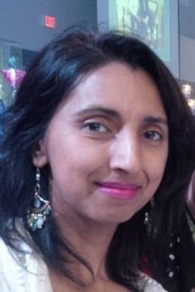 Priya Rao profile picture