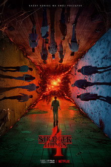 Stranger Things 4