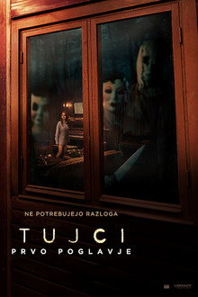 Tujci: Prvo poglavje