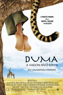 Duma - A vadon hívó szava