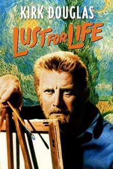 Lust for Life 1956