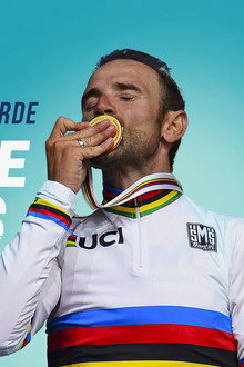 Valverde, un año de arcoiris