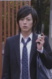 セブンデイズ-FRIDAY→SUNDAY