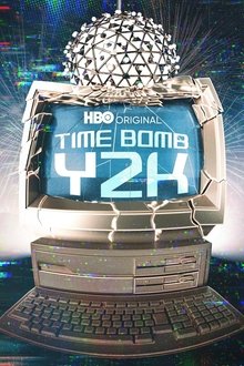 Time Bomb Y2K Time Bomb Y2K