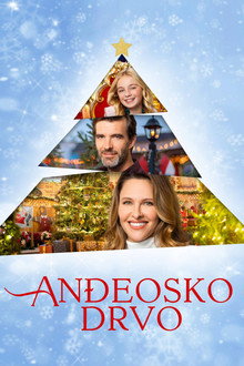 Anđeosko drvo