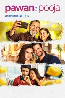 Pawan & Pooja