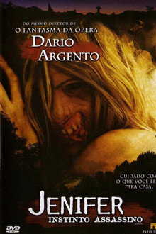 Jenifer (Masters of Horror Series) (TV)