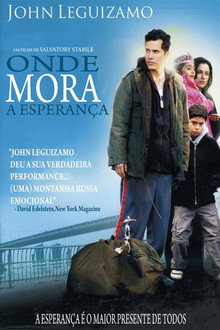 Onde Mora a Esperança