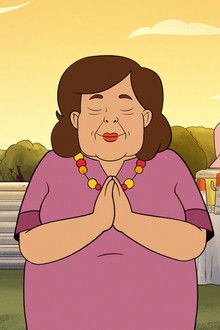 Praise Petey - Season 1