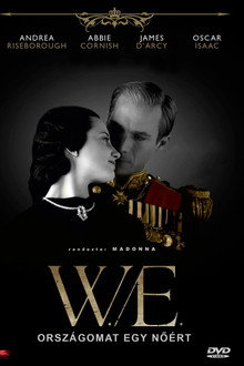 Országomat egy nőért